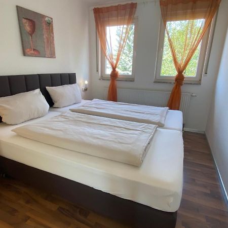 Fleiner Gaestehaus Zewnętrze zdjęcie