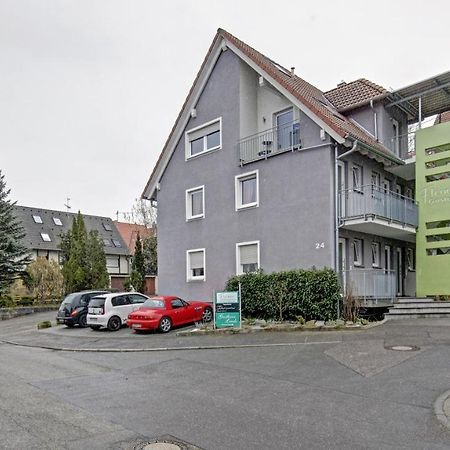 Fleiner Gaestehaus Zewnętrze zdjęcie