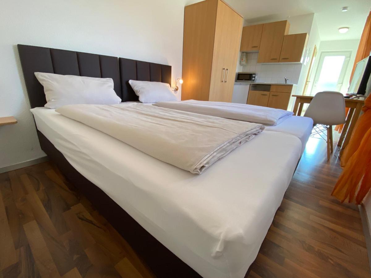Fleiner Gaestehaus Zewnętrze zdjęcie