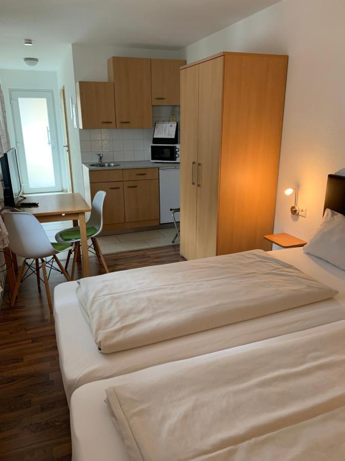 Fleiner Gaestehaus Zewnętrze zdjęcie