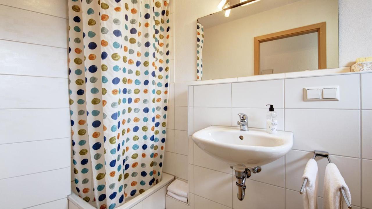 Fleiner Gaestehaus Zewnętrze zdjęcie