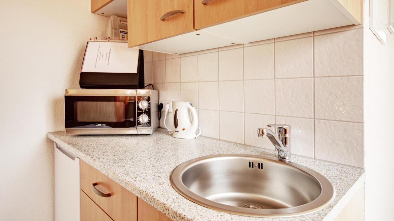 Fleiner Gaestehaus Zewnętrze zdjęcie