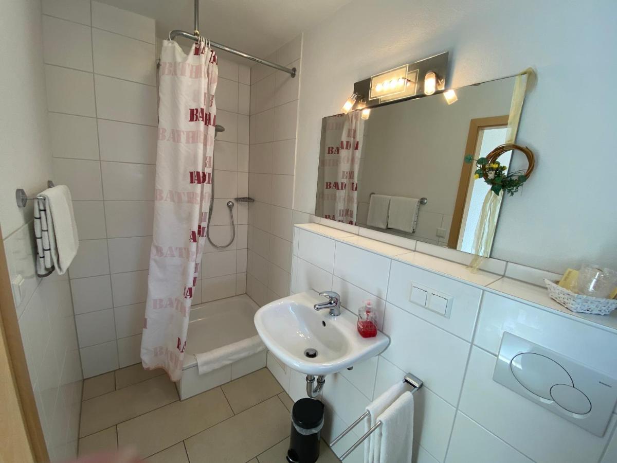 Fleiner Gaestehaus Zewnętrze zdjęcie
