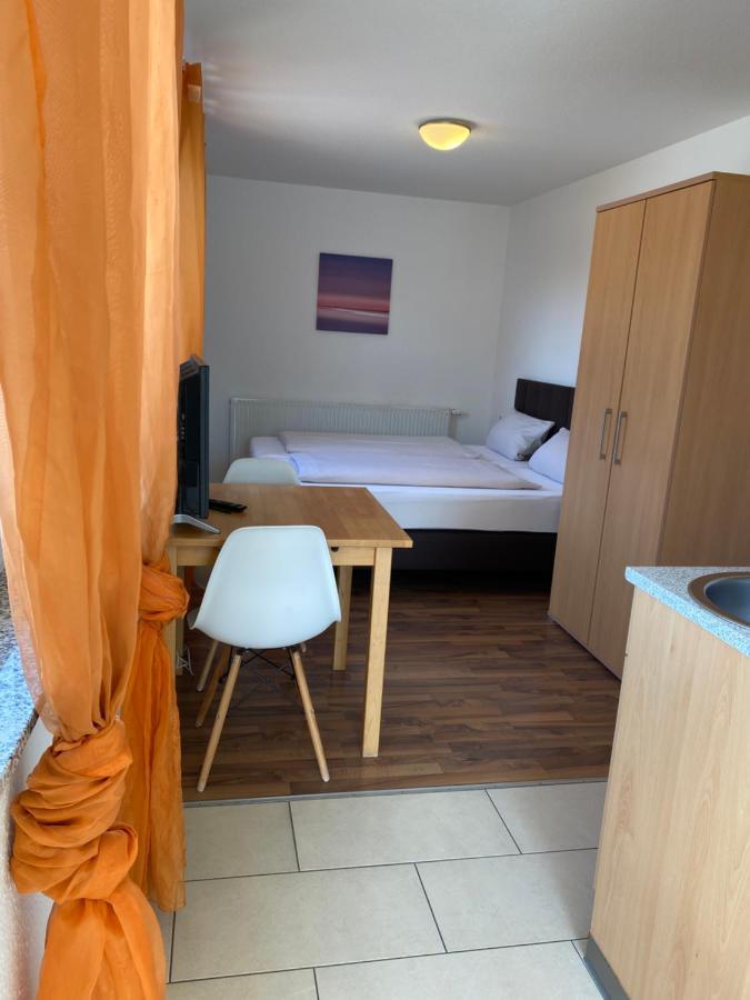 Fleiner Gaestehaus Zewnętrze zdjęcie