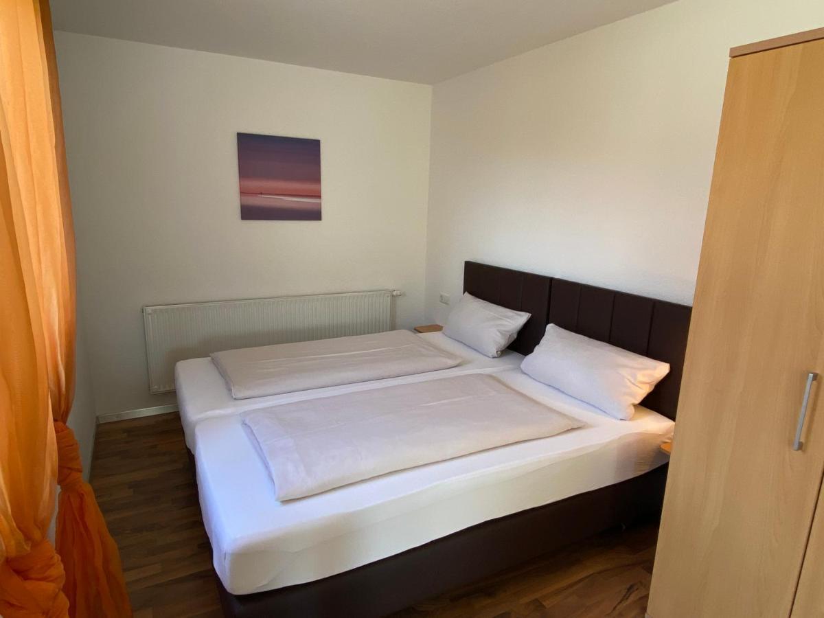 Fleiner Gaestehaus Zewnętrze zdjęcie