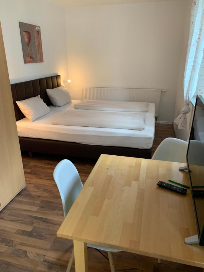 Fleiner Gaestehaus Zewnętrze zdjęcie