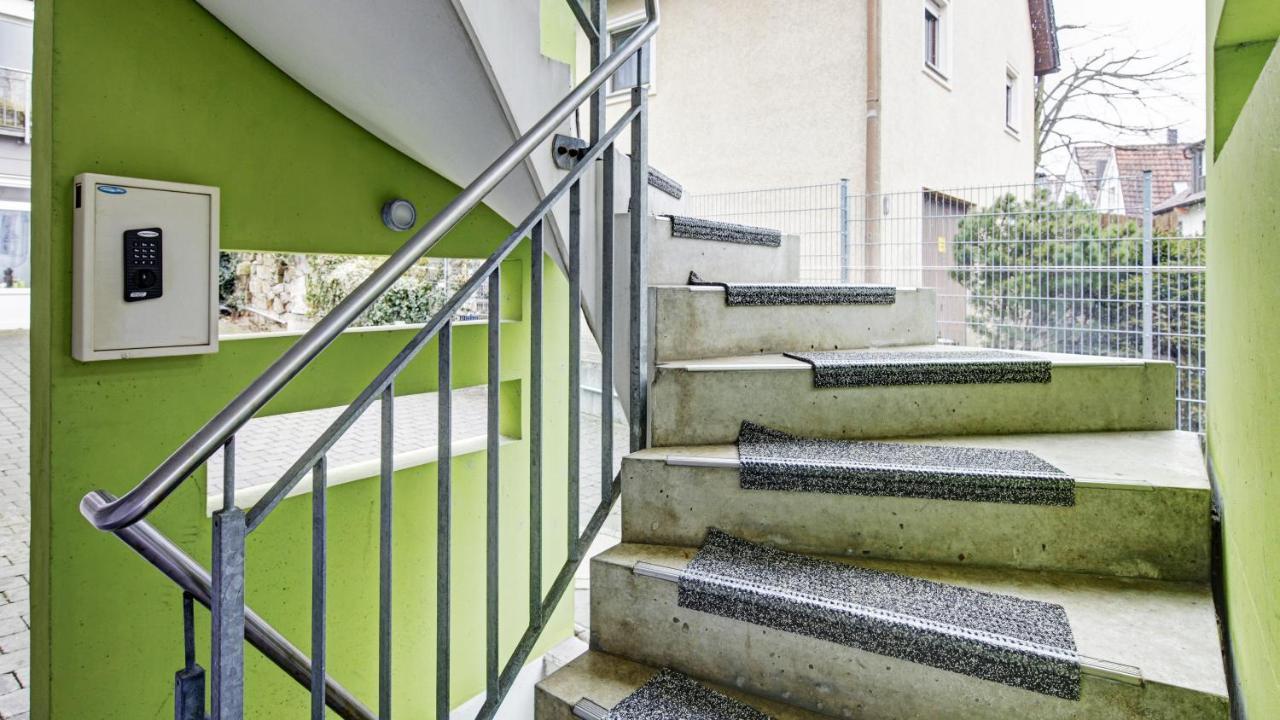 Fleiner Gaestehaus Zewnętrze zdjęcie